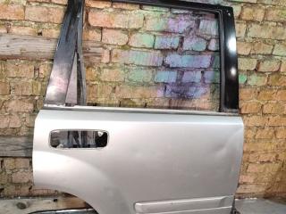 дверь задняя правая Nissan X-Trail T30 (2000 - 2004)