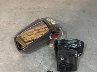 зеркало наружное левое Volvo V70 1 поколение (1997 - 2000)