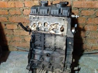 двигатель Skoda Fabia 1 поколение (6Y) (1999 - 2004), 1.4 л., дизель, BNM