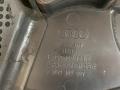 защита (кожух) ремня ГРМ Audi A6 4B/C5 C5 1997, 2.5 л., дизель, E059109123G, 7059109107 - фото №5
