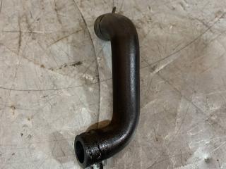 патрубок воздушного фильтра Mazda 3 BK (2003 - 2005), 2.0 л., бензин