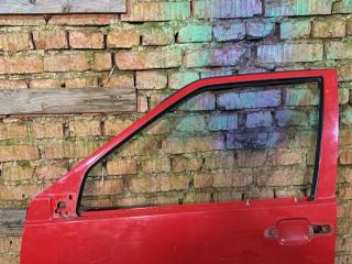 дверь передняя левая Volvo V70 1 поколение (1997 - 2000)