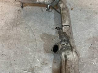 коллектор впускной Audi A6 Allroad Quattro C5 (2000 - 2006), 2.5 л., дизель, 059129713O, 059146770G, 10210057