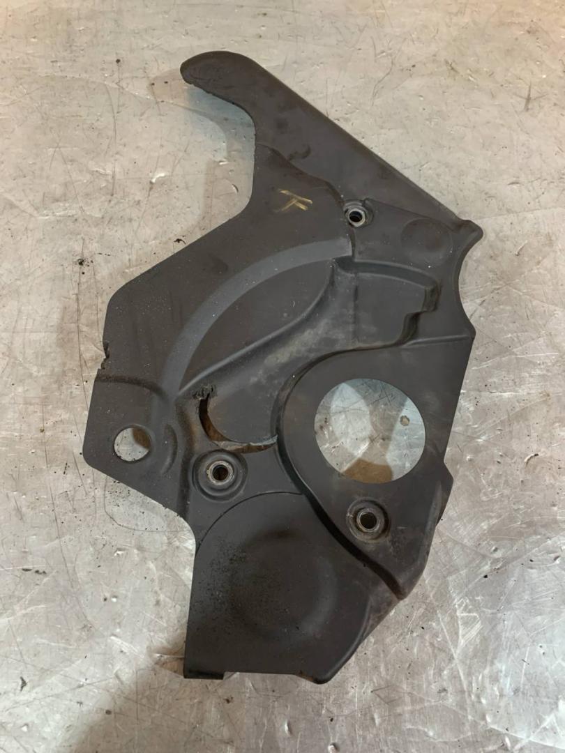 декоративная крышка двигателя Audi A6 Allroad Quattro C5 (2000 - 2006), 2.5 л., дизель, Z059103926O, Z0591039260, E059103927N - фото №1