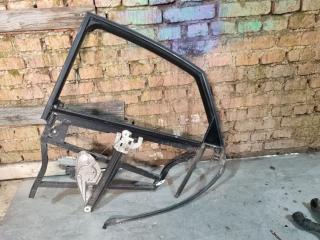 стеклоподъемник задний левый Audi A6 Allroad Quattro C5 (2000 - 2006)