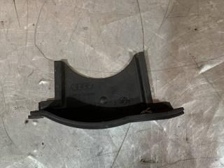 защита (кожух) ремня ГРМ Audi A6 Allroad Quattro C5 (2000 - 2006), 2.5 л., дизель, 059109156A