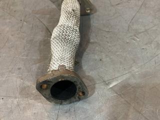 патрубок радиатора Audi A6 Allroad Quattro C5 (2000 - 2006), 2.5 л., дизель, 59145255