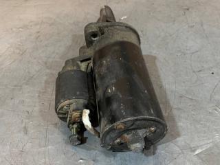 стартер Audi A6 4B/C5 C5 2000, 2.5 л., дизель, 1005821953, 059911023H