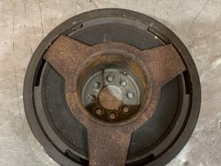 шкив коленвала Audi A6 4B/C5 C5 2000, 2.5 л., дизель, 059105251M