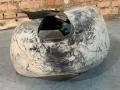защита арок задняя правая (подкрылок) Volkswagen Golf 4 поколение (1997 - 2006), 1JO810972G, 1155D3101 - фото №3