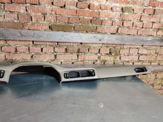 панель передняя салона (торпедо) Volvo S70 1 поколение (1997 - 2000)