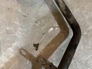 трубка охлаждающей жидкости Audi A6 Allroad Quattro C5 (2000 - 2006), 2.5 л., дизель