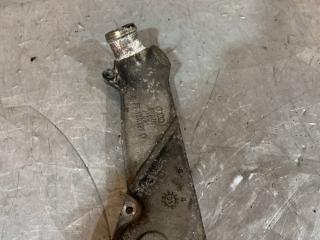 корпус термостата Audi A6 Allroad Quattro C5 (2000 - 2006), 2.5 л., дизель, 059121121D