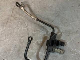 масляная трубка турбины Audi A6 Allroad Quattro C5 (2000 - 2006), 2.5 л., дизель, 059145771G, 155791