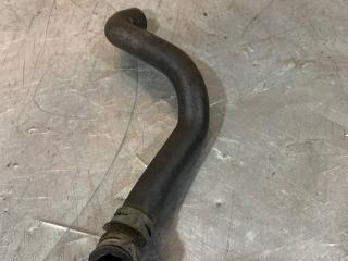 патрубок радиатора Audi A6 Allroad Quattro C5 (2000 - 2006), 2.5 л., дизель, PX0416530, 416530