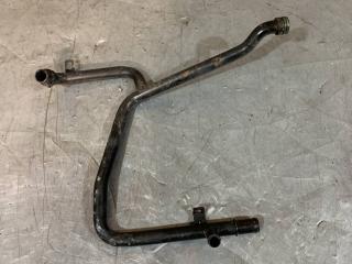 трубка охлаждающей жидкости Audi A6 Allroad Quattro C5 (2000 - 2006), 2.5 л., дизель