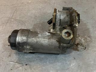 корпус масляного фильтра Audi A6 4B/C5 C5 2000, 2.5 л., дизель, 059115405G