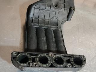 коллектор впускной Skoda Octavia 1 поколение (A4) (1996 - 2000), 1.9 л., дизель, 038129713H, 38129712