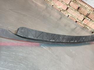 молдинг заднего бампера Audi A8 D3/4E (2002 - 2005), седан, 4E0807417B