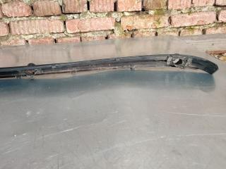 юбка бампера нижняя BMW 3 серия E46 (1997 - 2003), 51128195333