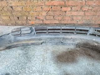 юбка бампера нижняя Audi A3 8L (1996 - 2000), 8L0807110