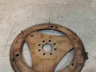 маховик Audi A6 Allroad Quattro C5 (2000 - 2006), 2.5 л., дизель, АКПП, 058105323G