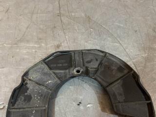 защита (кожух) ремня ГРМ Audi A6 Allroad Quattro C5 (2000 - 2006), 2.5 л., дизель, АКПП, 059109127C