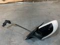 зеркало наружное правое Skoda Fabia 1 поколение (6Y) [рестайлинг] 2004, 8012659, 1020634 - фото №3