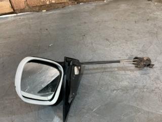 зеркало наружное правое Skoda Fabia 1 поколение (6Y) [рестайлинг] 2004, 8012659, 1020634