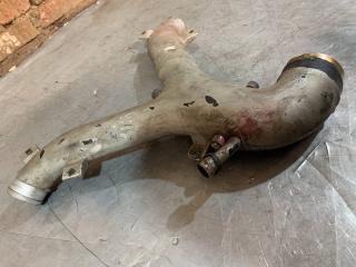 патрубок воздушного фильтра Audi A6 4B/C5 (1997 - 2001), 2.7 л., бензин, 078133351E