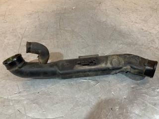 патрубок интеркулера Audi A6 4B/C5 (1997 - 2001), 2.7 л., бензин, 078145683K