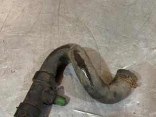 патрубок радиатора Audi A6 4B/C5 (1997 - 2001), 2.7 л., бензин, 4Z7121049