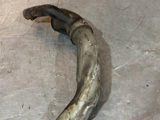 патрубок интеркулера Audi A6 4B/C5 (1997 - 2001), 2.7 л., бензин, 078133241C