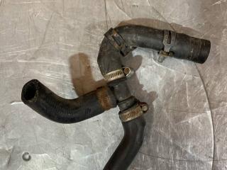 патрубок радиатора Audi A6 4B/C5 (1997 - 2001), 2.7 л., бензин