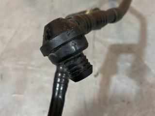 трубка вакуумная Audi A6 4B/C5 (1997 - 2001), 2.7 л., бензин