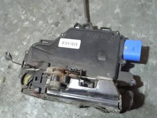 замок двери передней правой Skoda Fabia 1 поколение (6Y) 2001, 3B1837016CB, 3B1837016