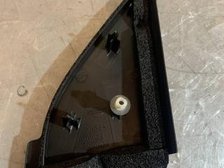 накладка зеркала лев. Nissan X-Trail T30 2004, 802938H300