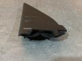 накладка зеркала лев. Nissan X-Trail T30 2004, 802938H300 - фото №3