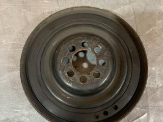 шкив коленвала Audi A6 4B/C5 C5 2000, 2.7 л., бензин, 078105251L