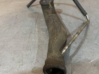 патрубок интеркулера Audi A6 4B/C5 (1997 - 2001), 2.7 л., бензин, 078133608C, 30463