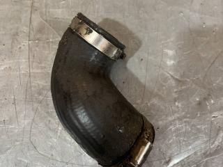 патрубок интеркулера Audi A6 4B/C5 (1997 - 2001), 2.7 л., бензин