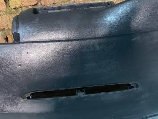 панель передняя салона (торпедо) Volkswagen Passat B5 [рестайлинг] 2003, 1841832949, 3B1857003