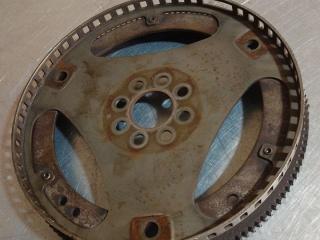 маховик Audi A6 4B/C5 (1997 - 2001), 2.7 л., бензин, АКПП, 078105323K