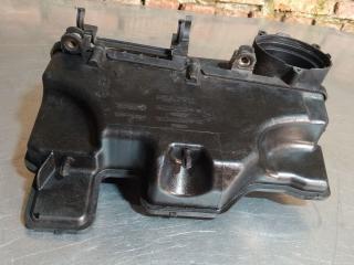 корпус воздушного фильтра Peugeot 307 1 поколение 2005, 1.4 л., дизель, 9647066980