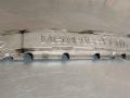 декоративная крышка двигателя Mercedes-Benz C-Класс W203/S203/CL203 (2000 - 2004), 2.2 л., дизель - фото №3