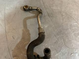 масляная трубка турбины Audi A6 4B/C5 (1997 - 2001), 2.7 л., бензин, 078121492E