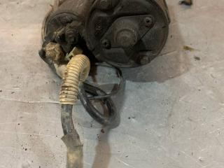 стартер Audi A6 4B/C5 (1997 - 2001), 2.7 л., бензин