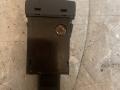 кнопка освещения панели приборов Mazda 3 BK (2003 - 2005), BP4K666R0 - фото №3