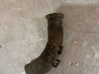 патрубок радиатора Audi A6 4B/C5 (1997 - 2001), 2.7 л., бензин