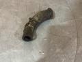 патрубок радиатора Audi A6 4B/C5 (1997 - 2001), 2.7 л., бензин - фото №3
